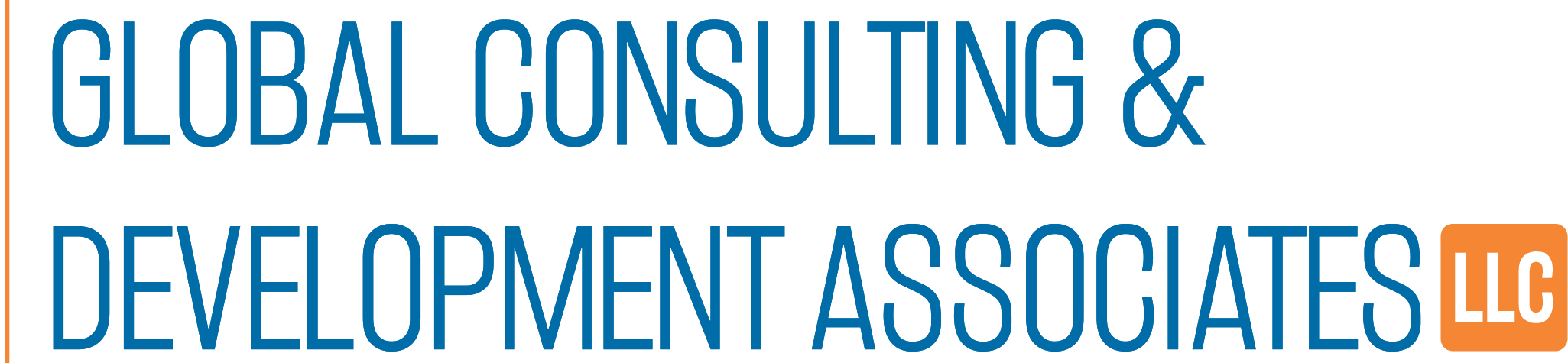 Global Consulting & Development Associates LLC